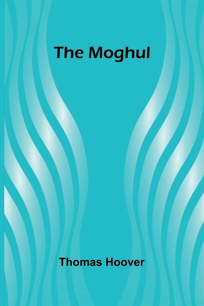 The Moghul