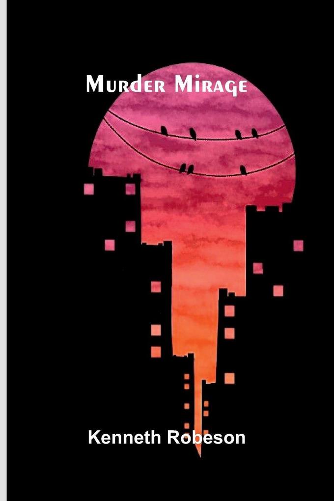 Murder Mirage