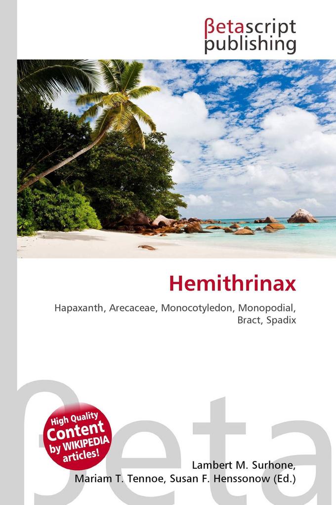 Hemithrinax