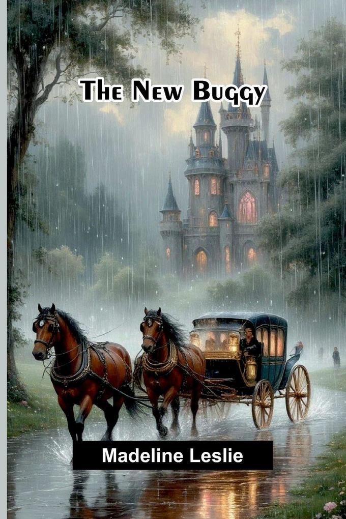 The new buggy