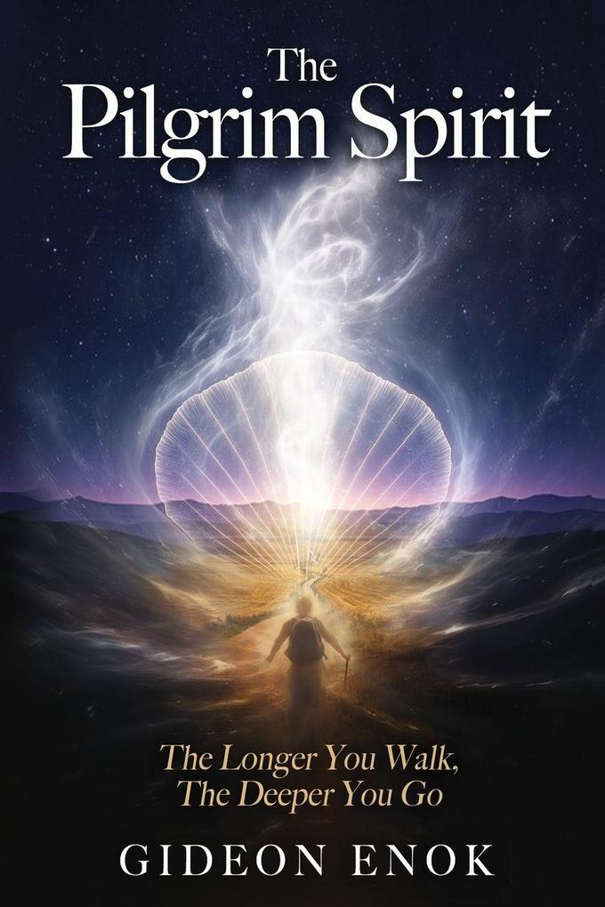 The Pilgrim Spirit