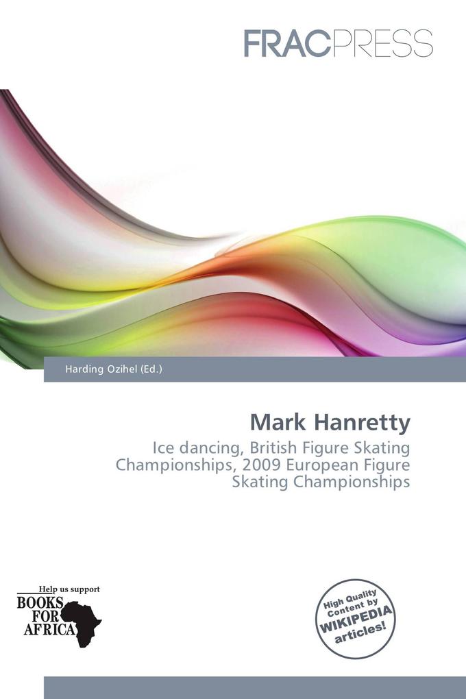 Mark Hanretty