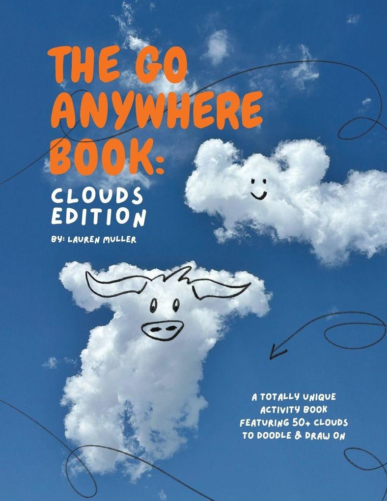 The Go Anywhere Book