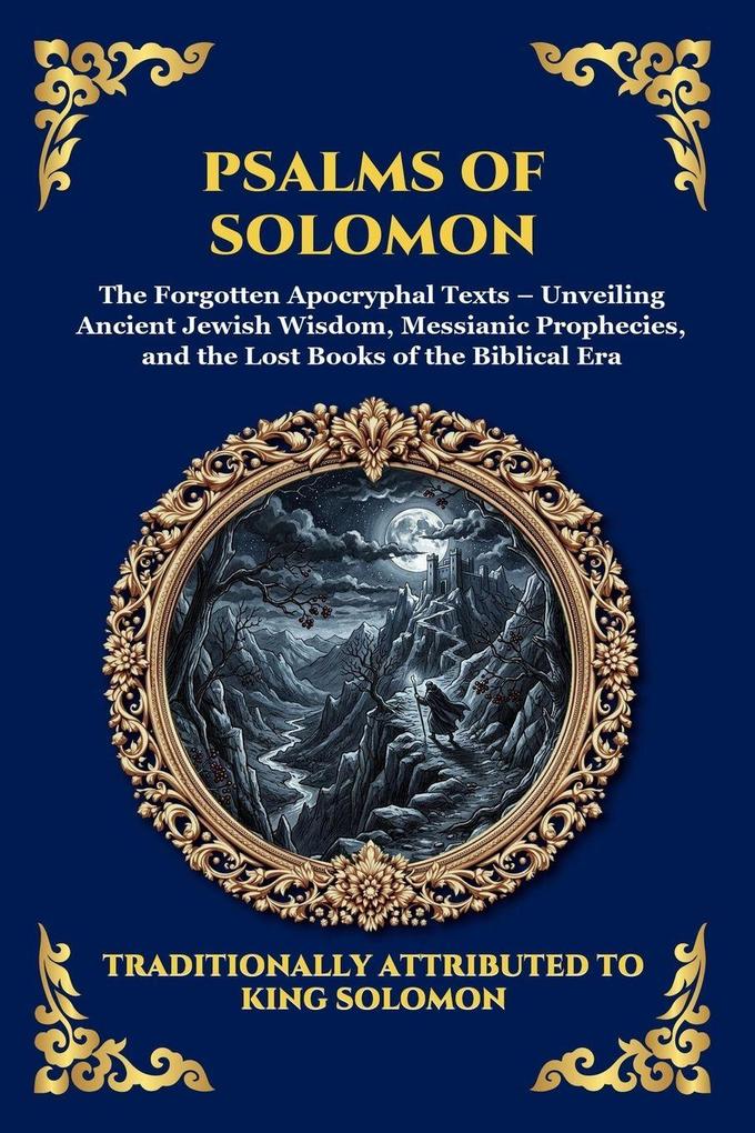 Psalms of Solomon