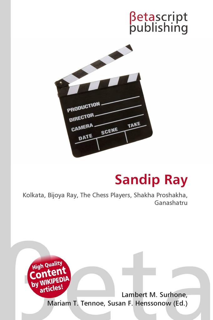 Sandip Ray