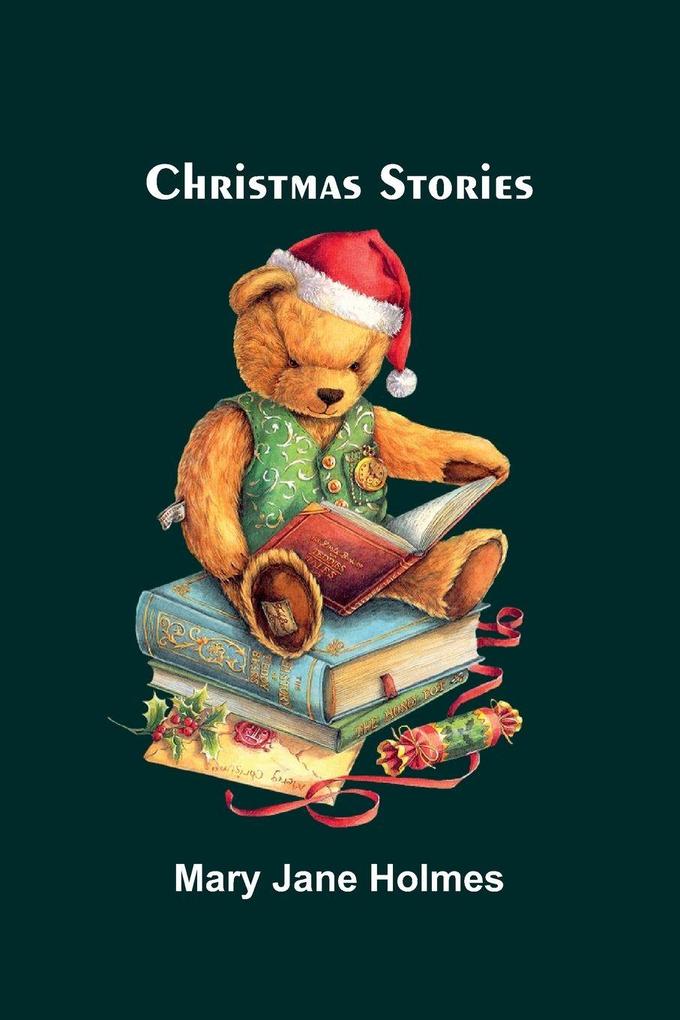 Christmas stories