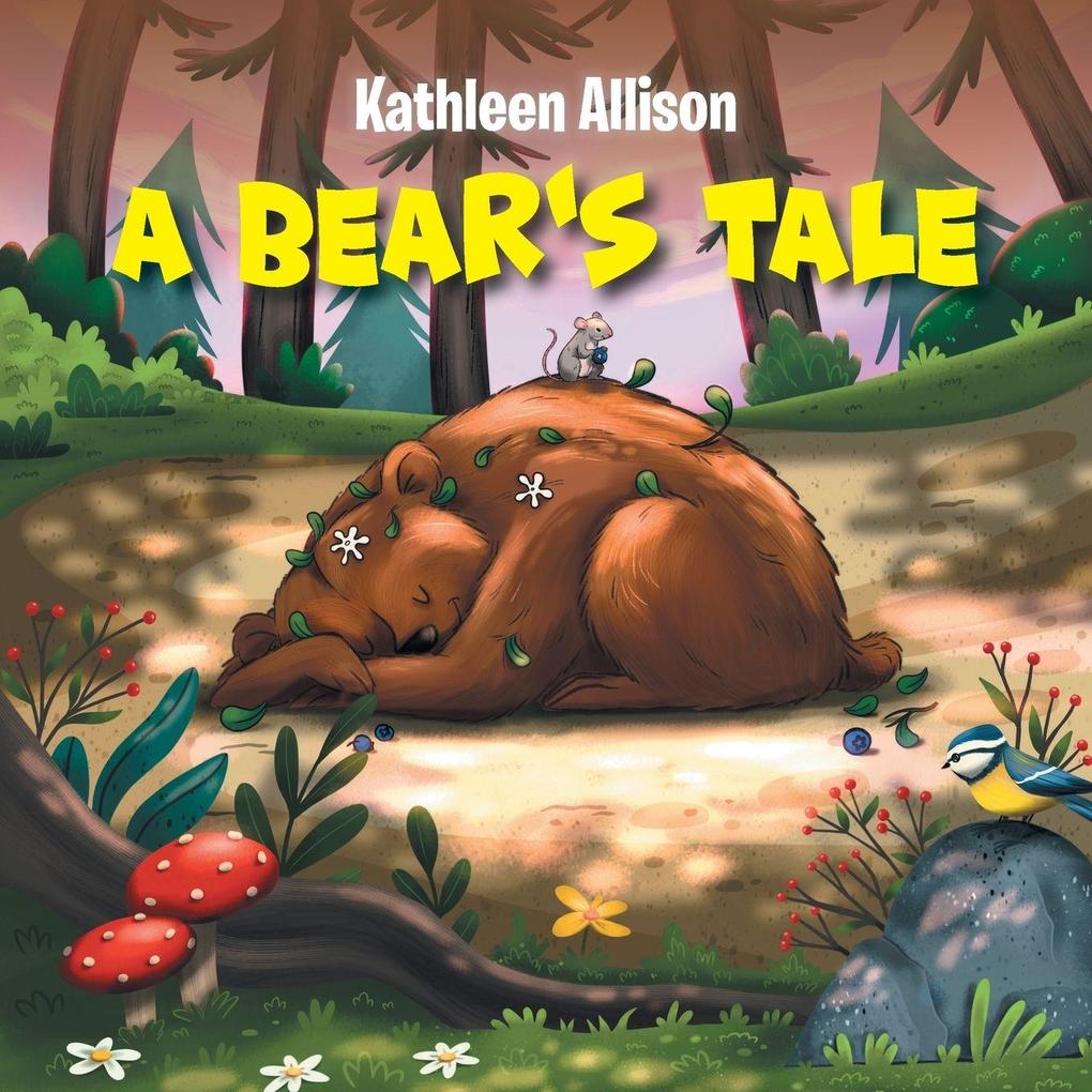 A Bear's Tale