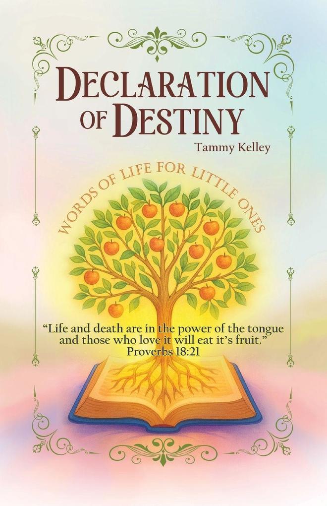 Declaration of Destiny
