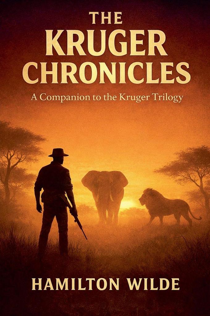 The Kruger Chronicles