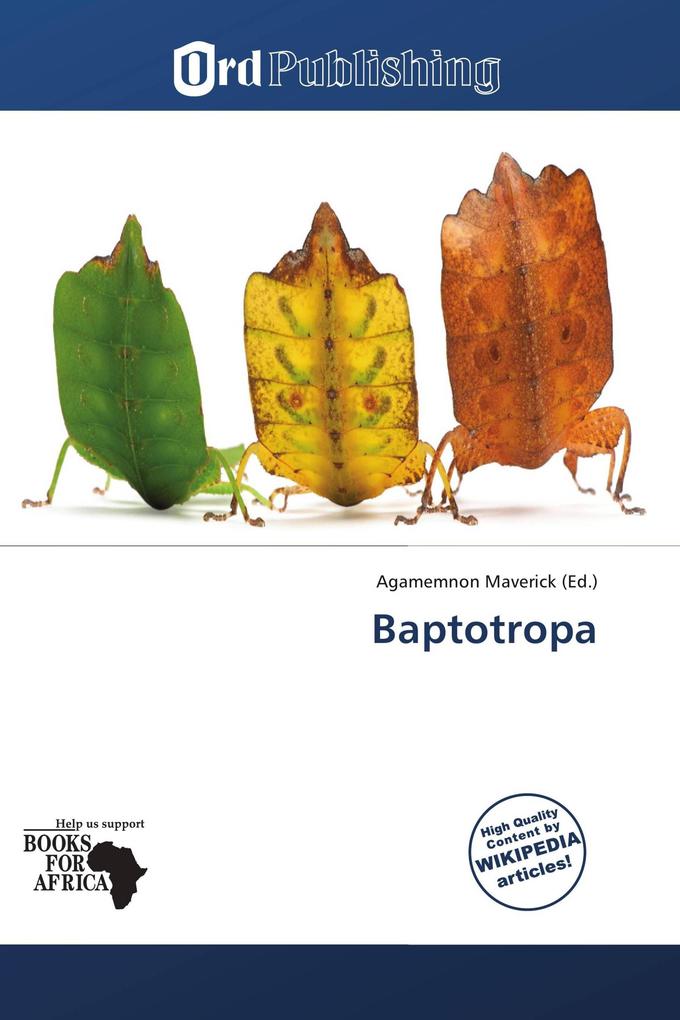 Baptotropa