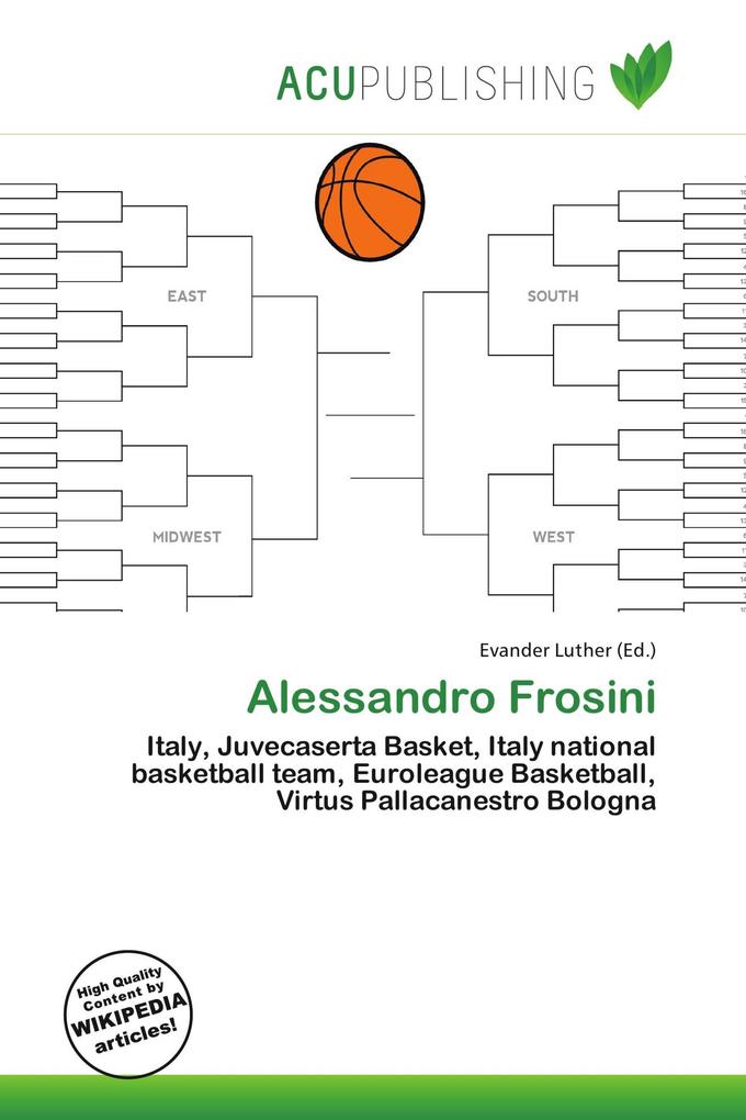 Alessandro Frosini
