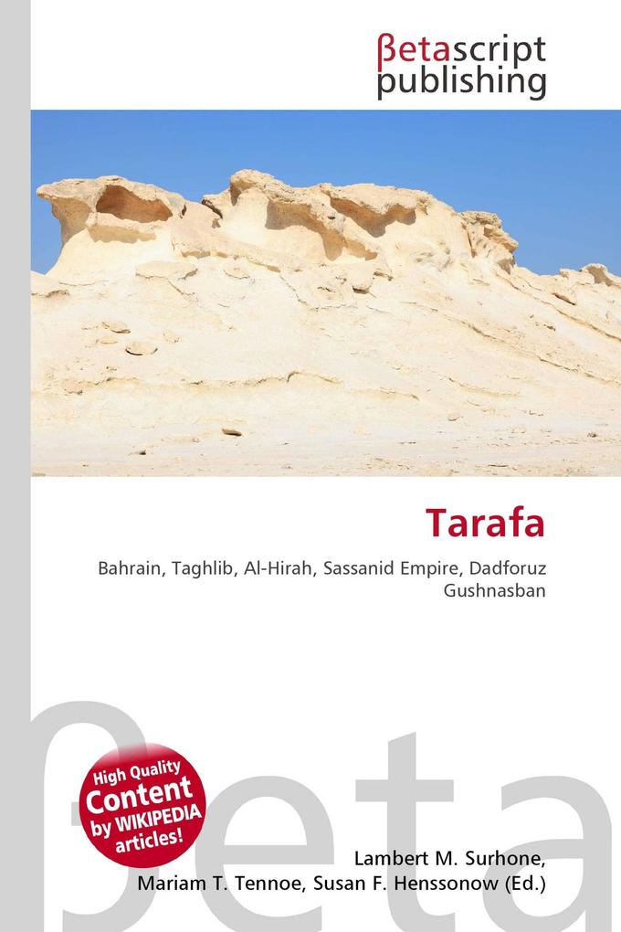 Tarafa