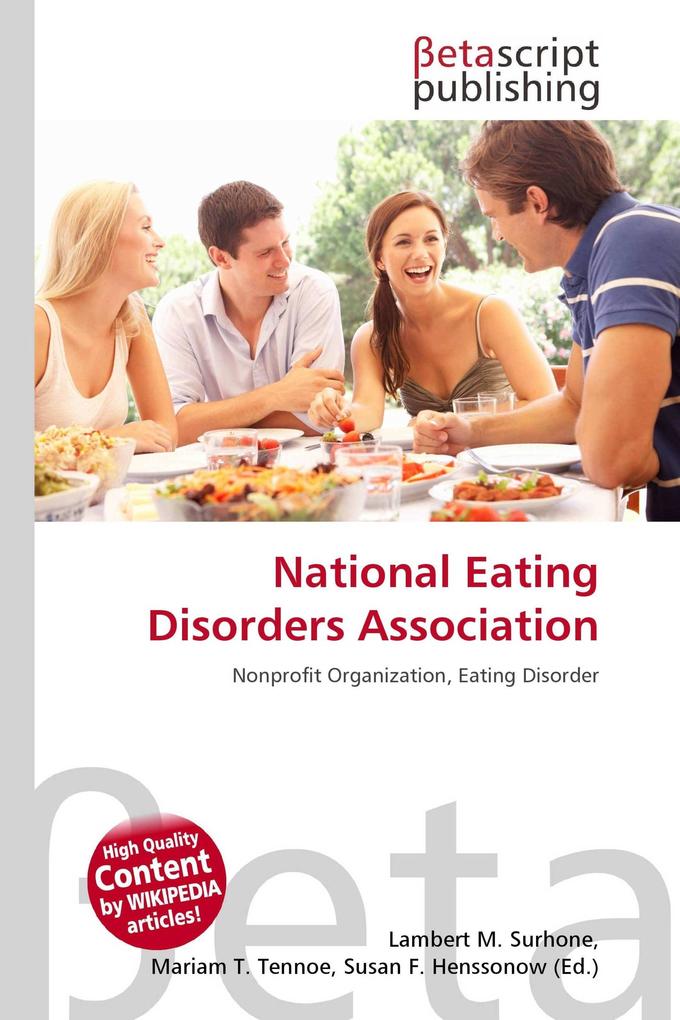 National Eating Disorders Association