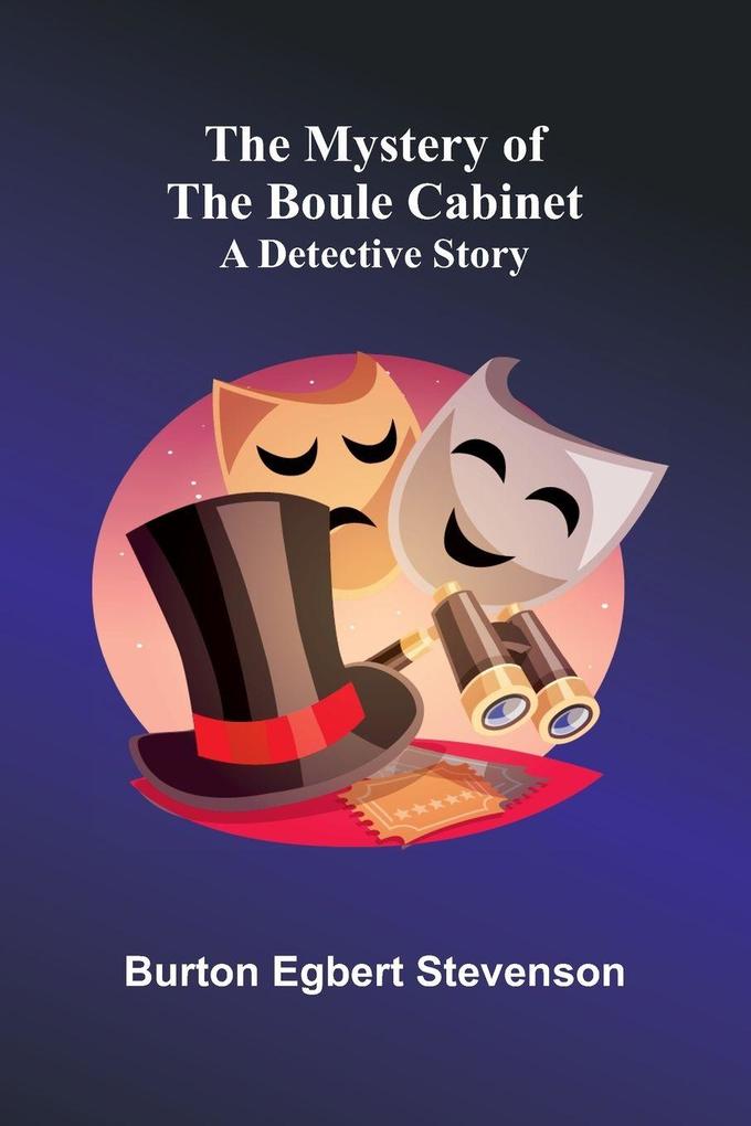 The Mystery of the Boule Cabinet