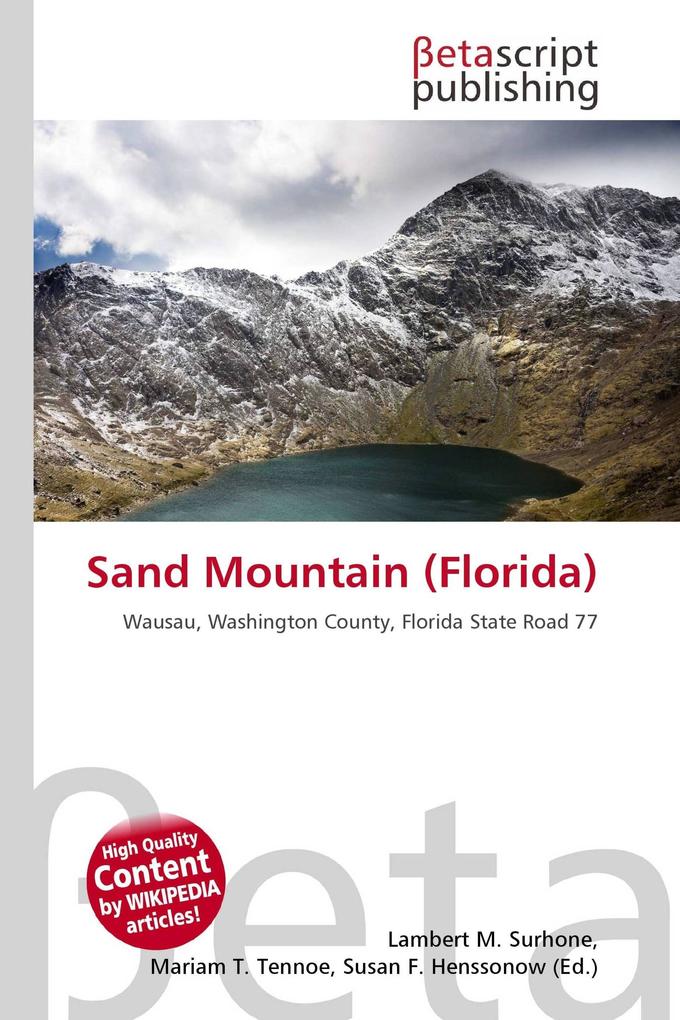 Sand Mountain (Florida)