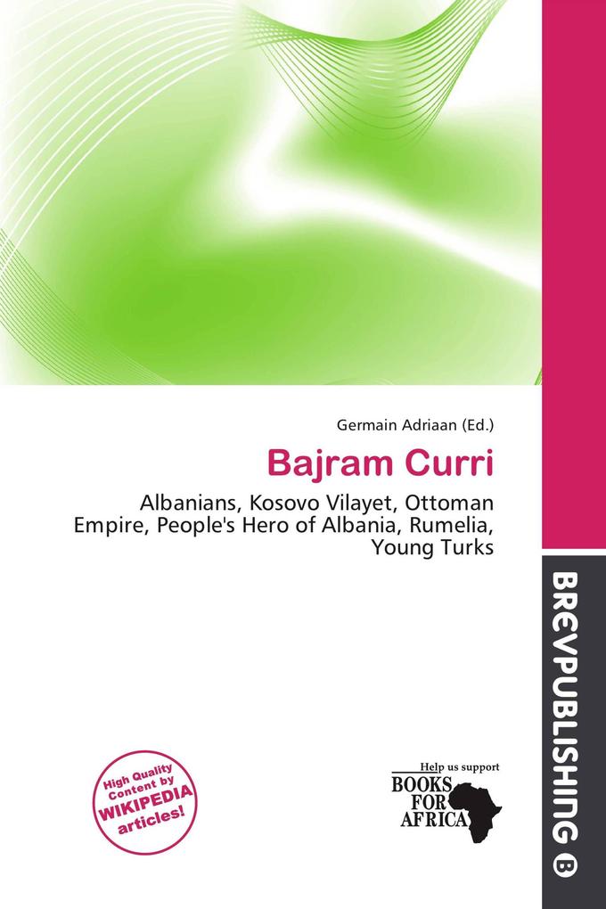 Bajram Curri