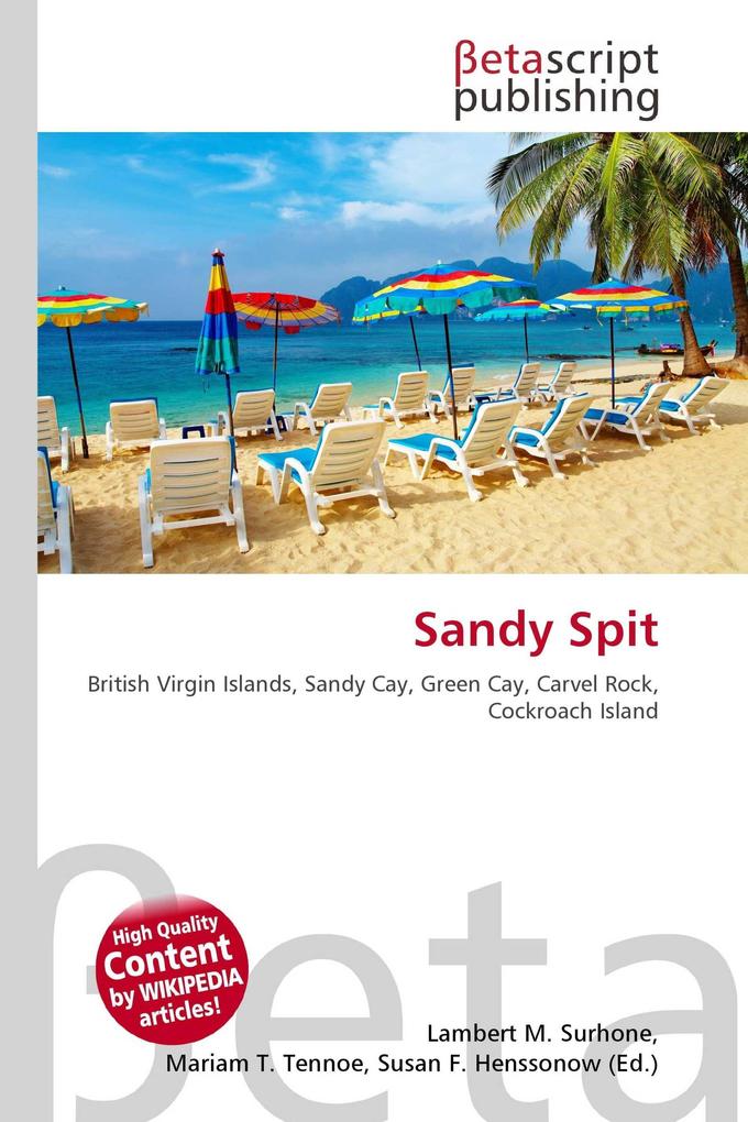 Sandy Spit