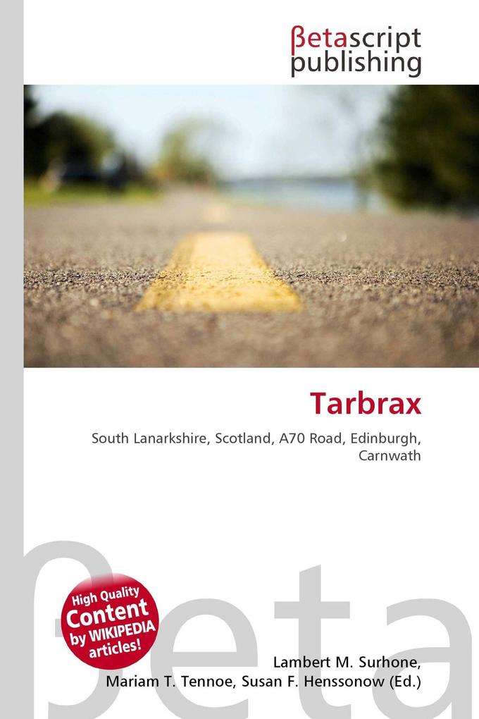 Tarbrax
