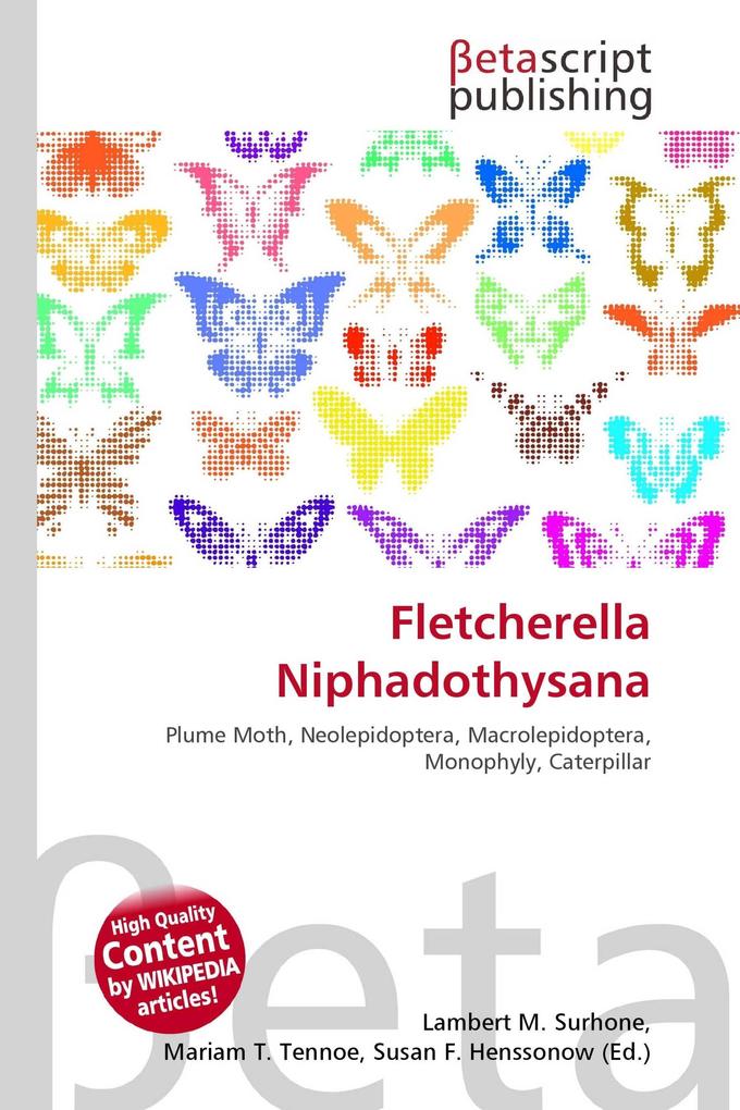 Fletcherella Niphadothysana