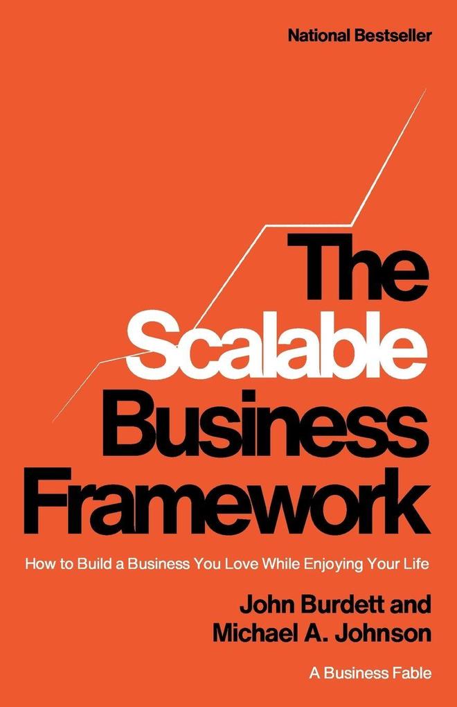 The Scalable Business Framework