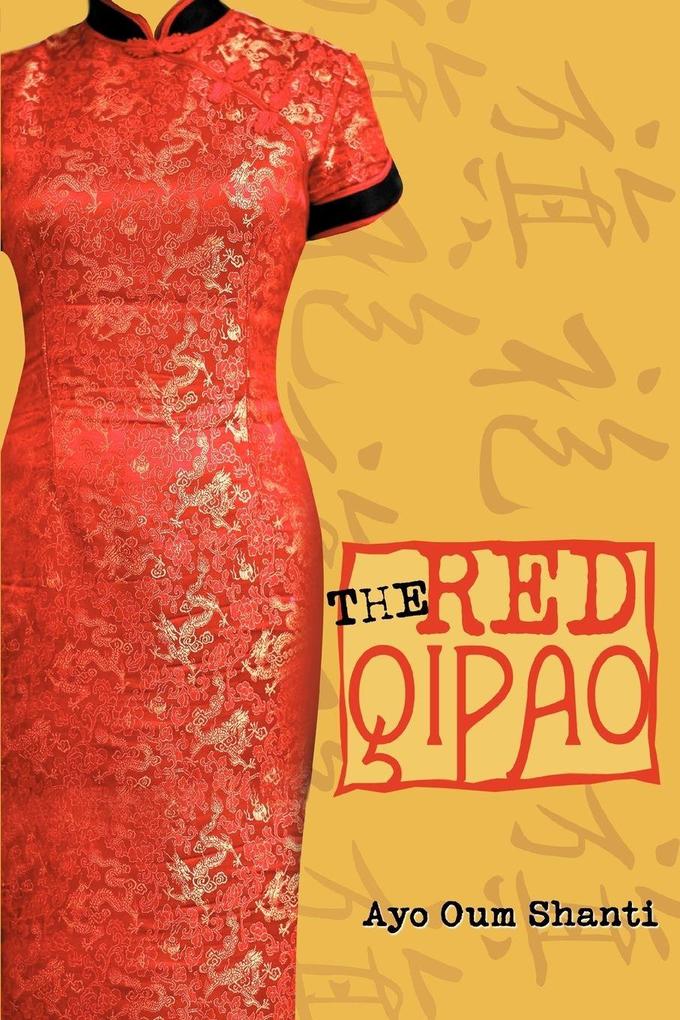 The Red Qipao