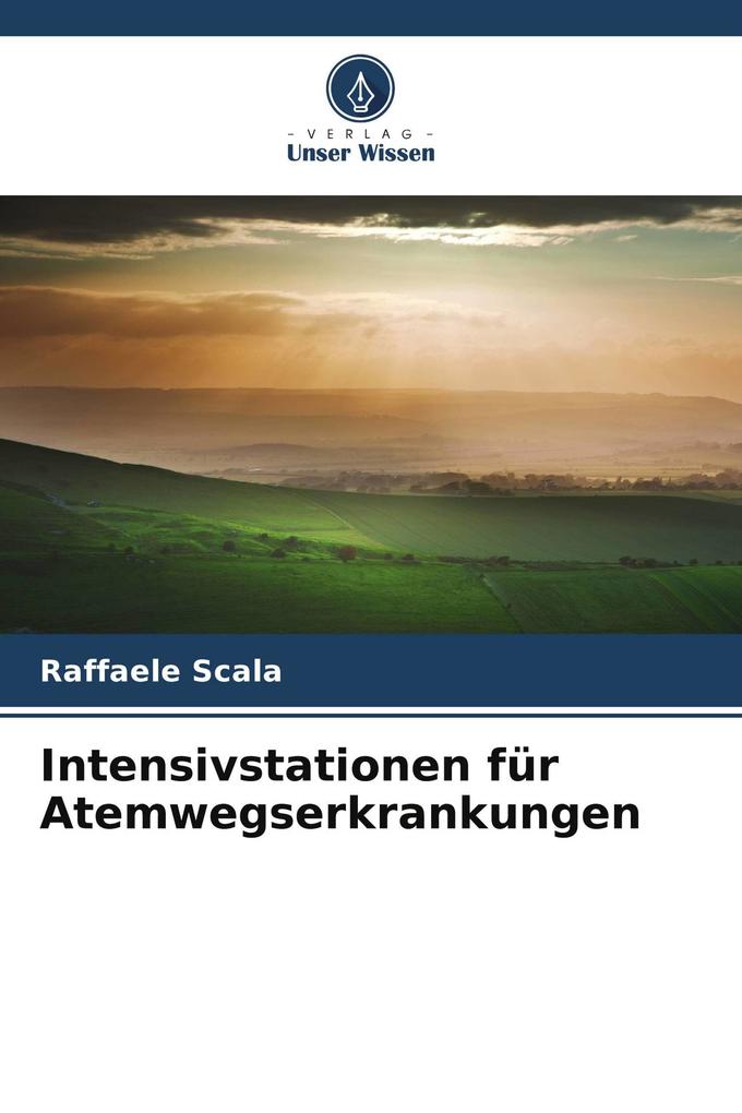 Intensivstationen für Atemwegserkrankungen