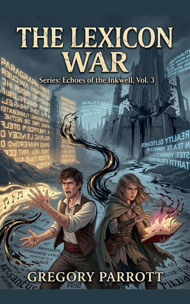 The Lexicon War