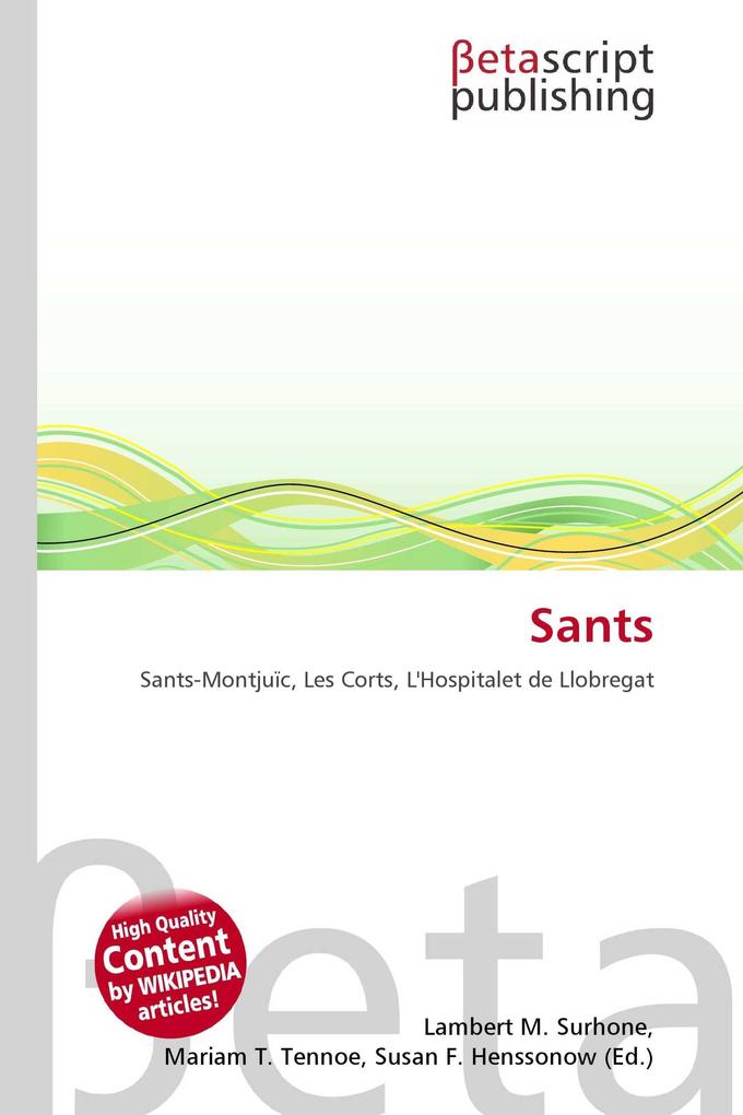 Sants