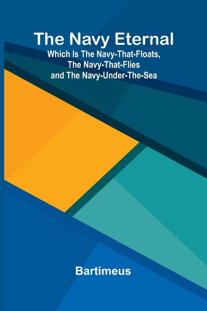 The Navy eternal