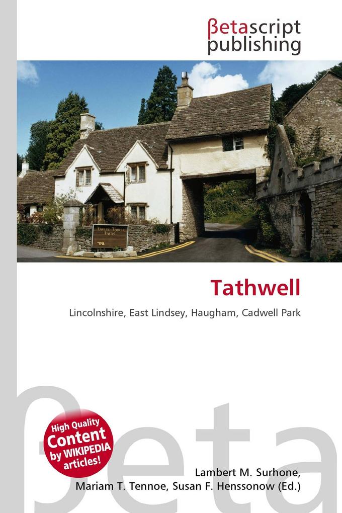 Tathwell