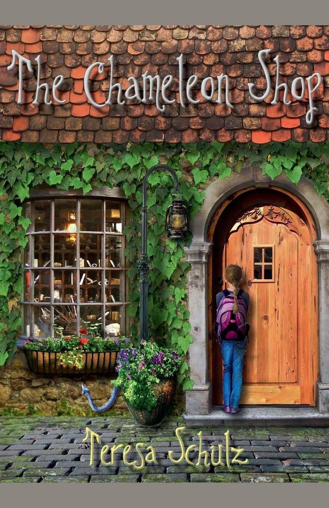 The Chameleon Shop