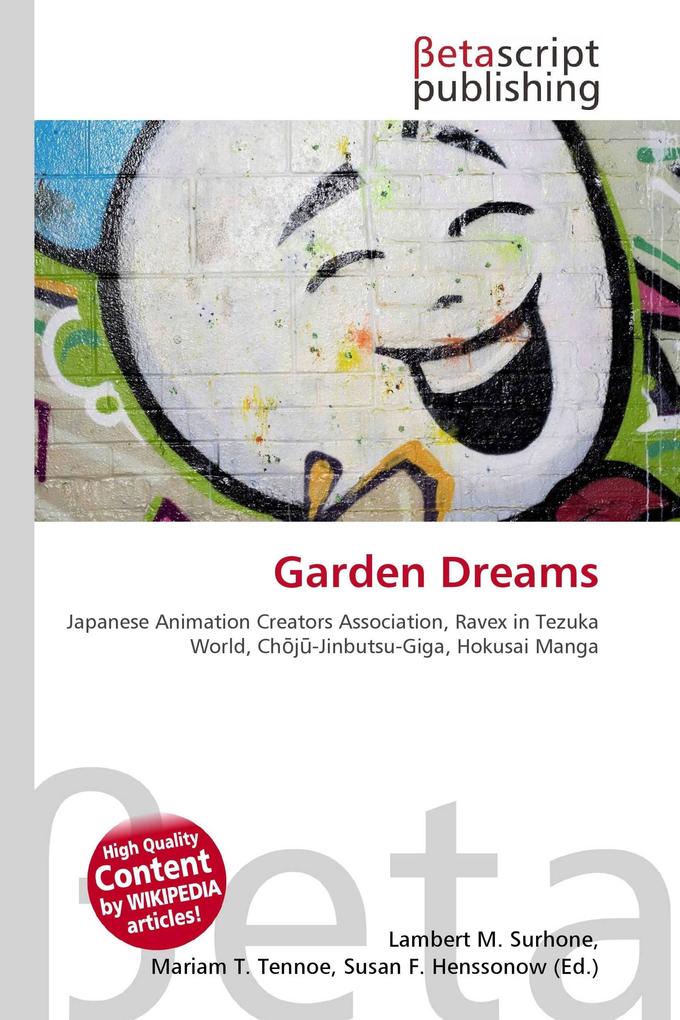 Garden Dreams