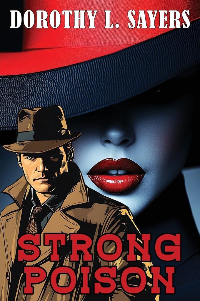 Strong Poison