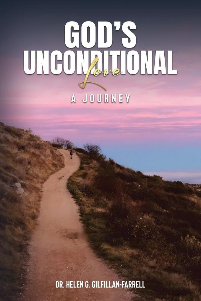 God's Unconditional Love