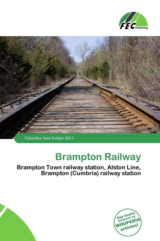Brampton Railway