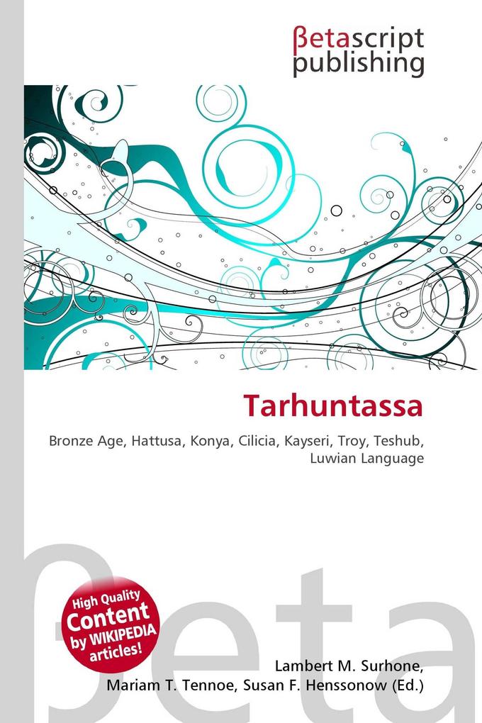 Tarhuntassa