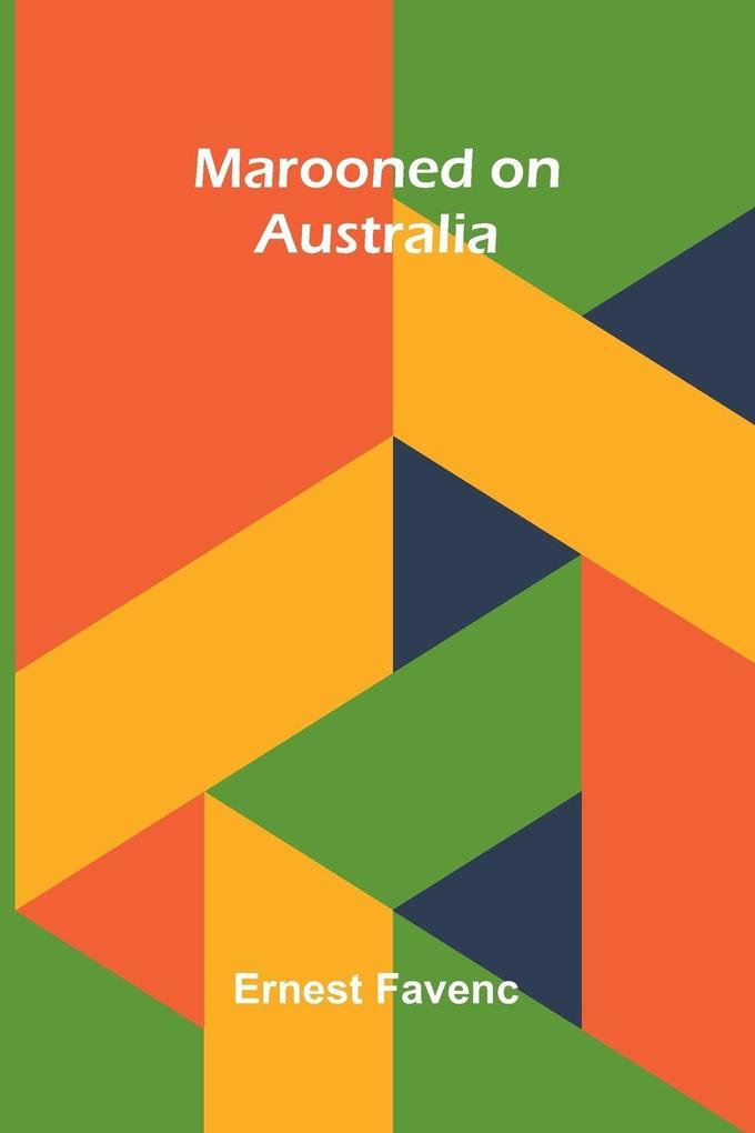 Marooned on Australia