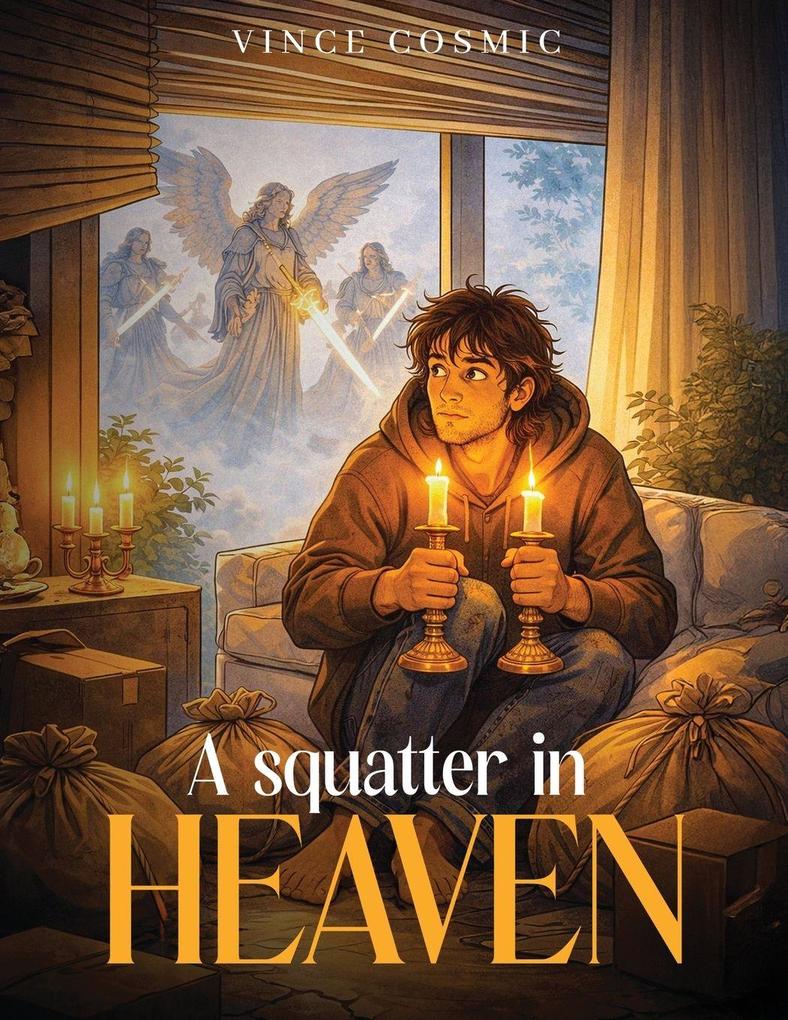 A Squatter in Heaven
