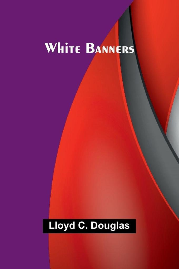 White Banners