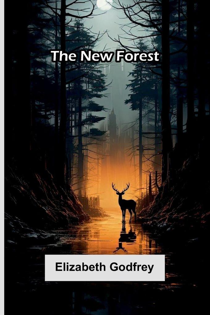 The New Forest