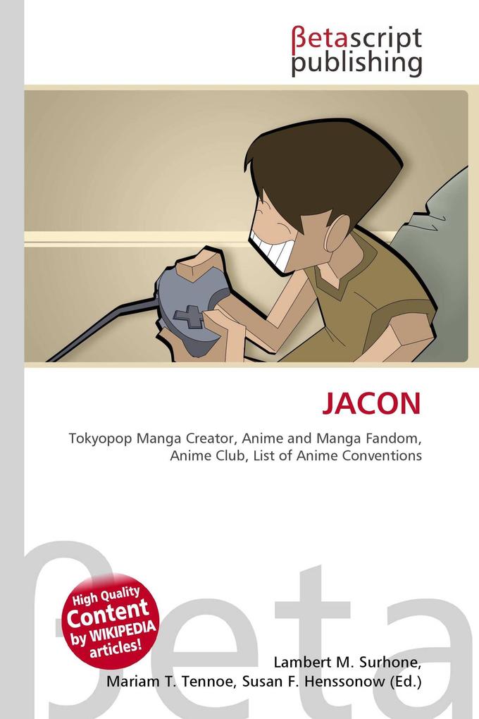 JACON