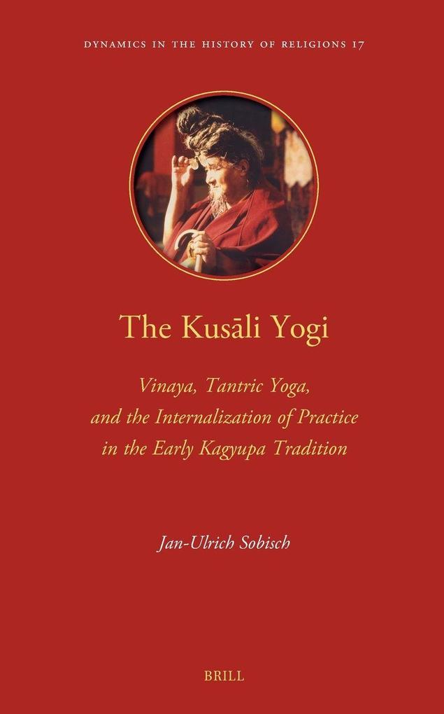 The Kusāli Yogi