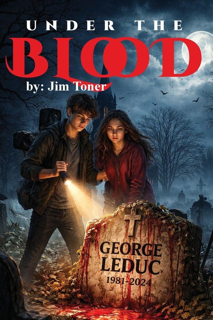 Under The Blood