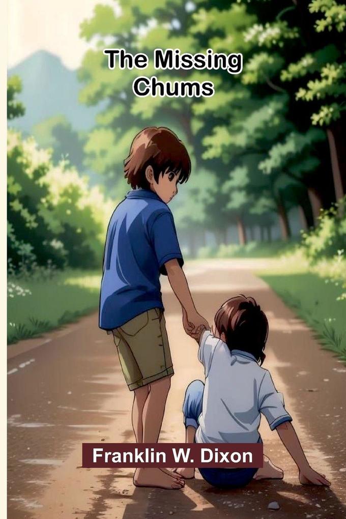 The missing chums