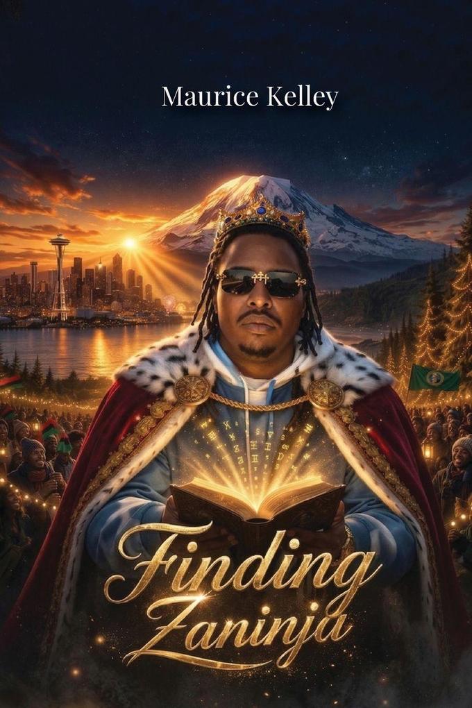 Finding Zaninja