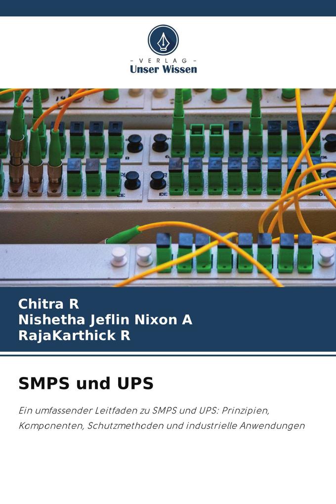 SMPS und UPS