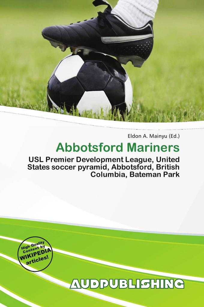 Abbotsford Mariners