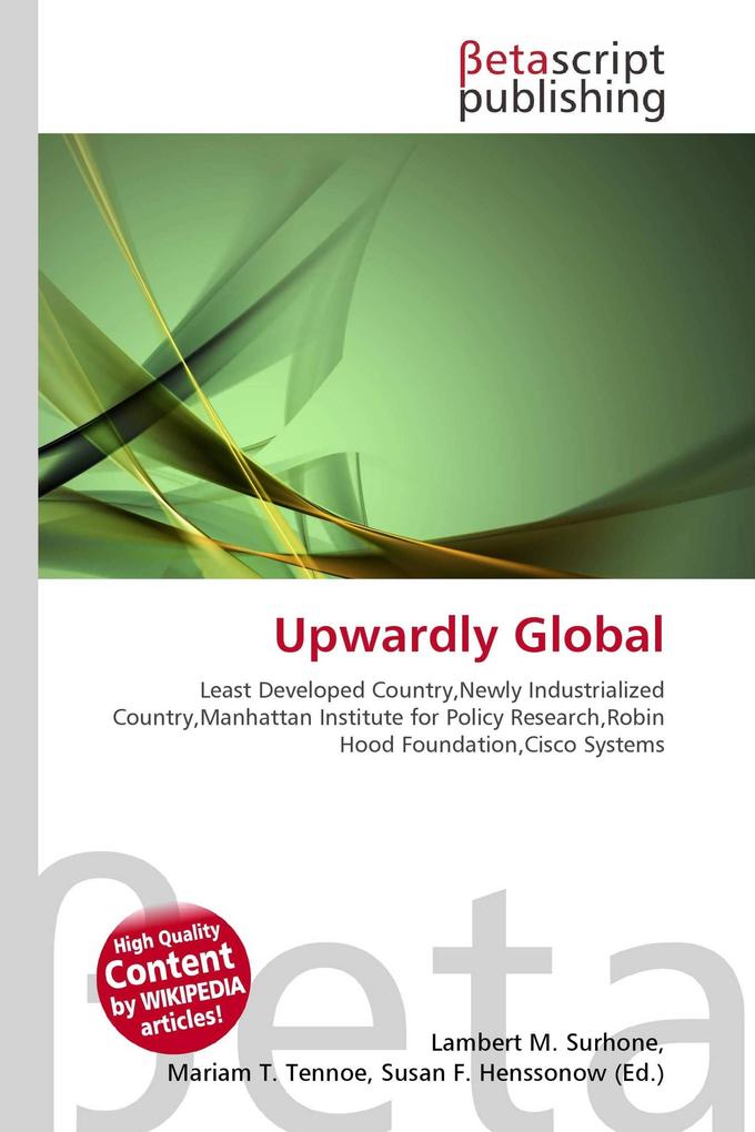 Upwardly Global