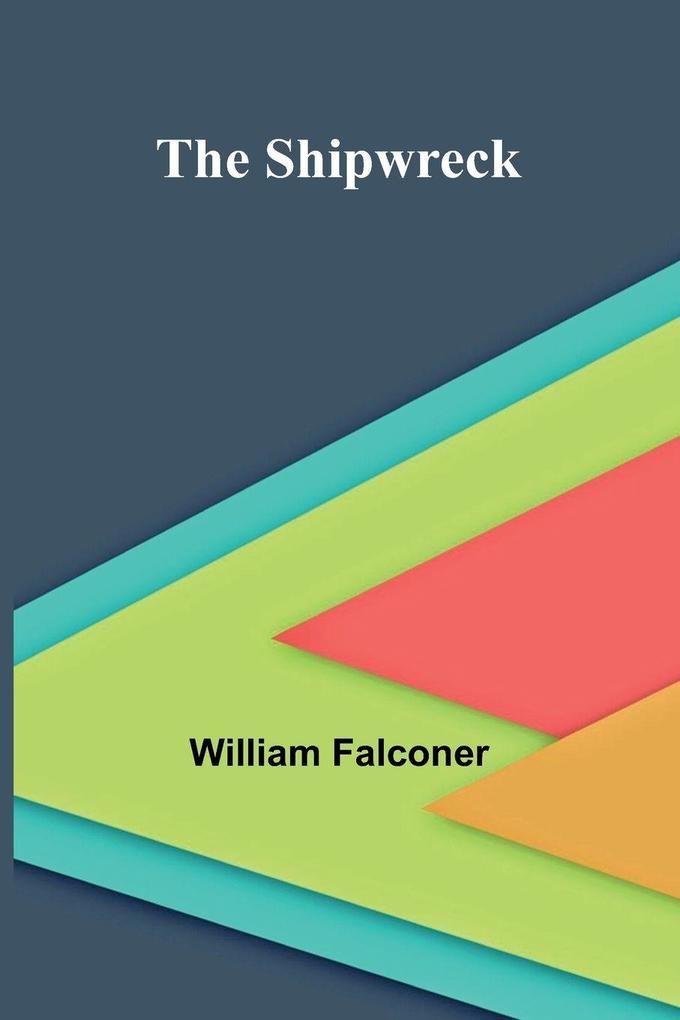 The shipwreck