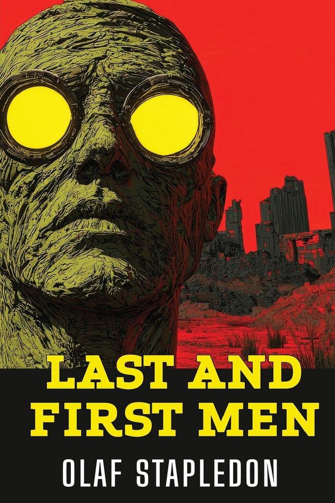 Last and First Men